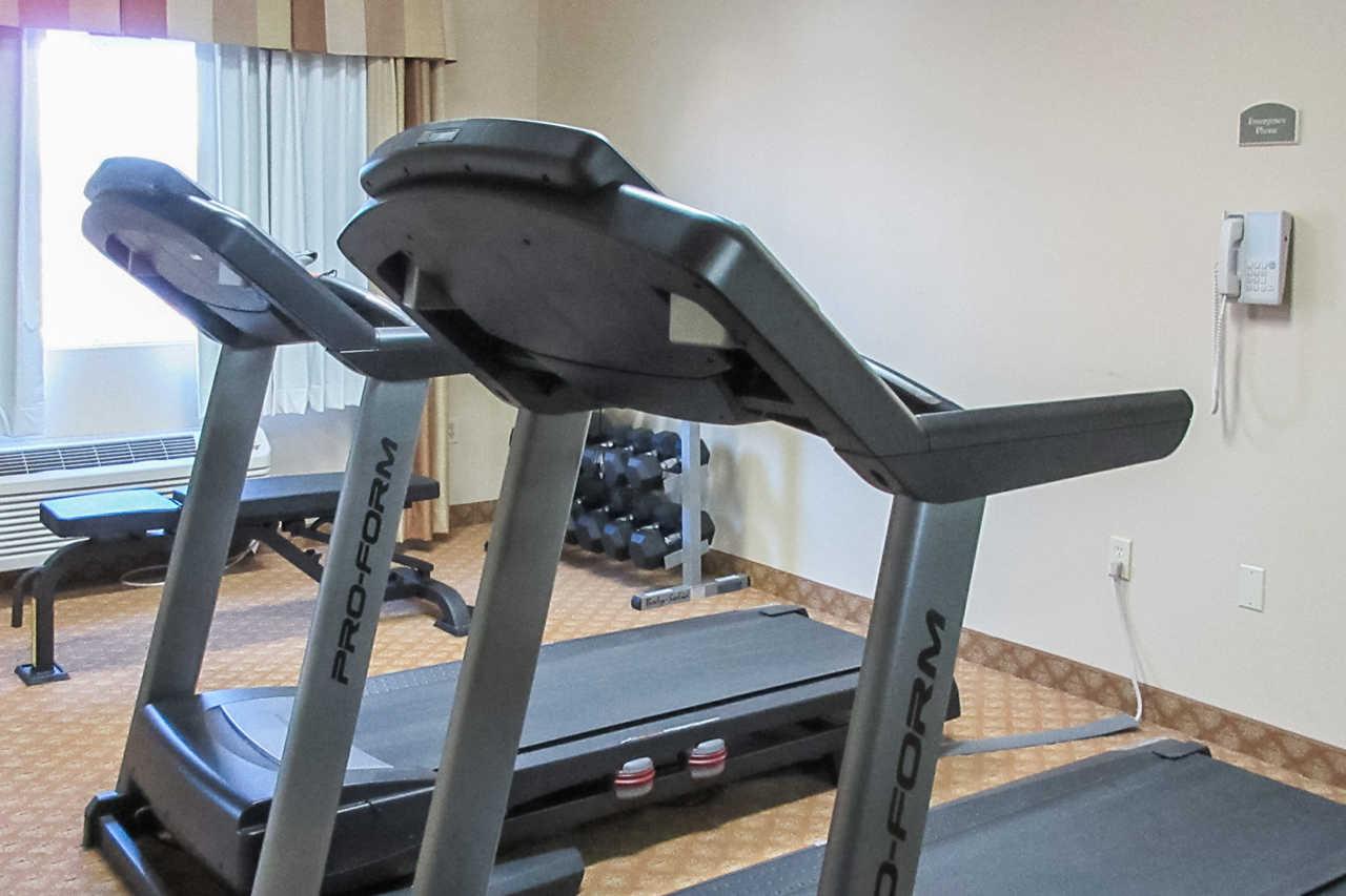 Quality Inn & Suites Hendersonville - Flat Rock Εξωτερικό φωτογραφία