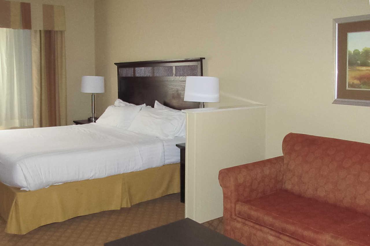 Quality Inn & Suites Hendersonville - Flat Rock Εξωτερικό φωτογραφία