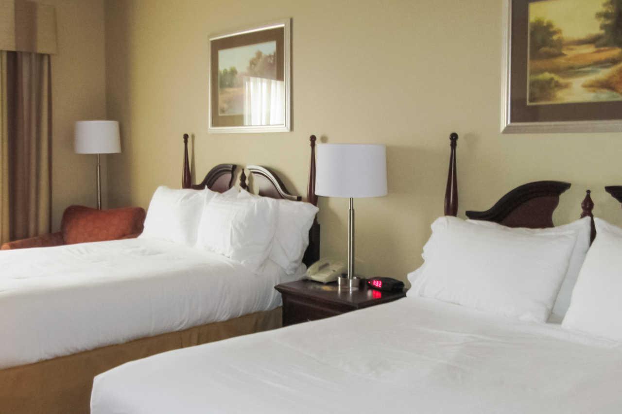 Quality Inn & Suites Hendersonville - Flat Rock Εξωτερικό φωτογραφία