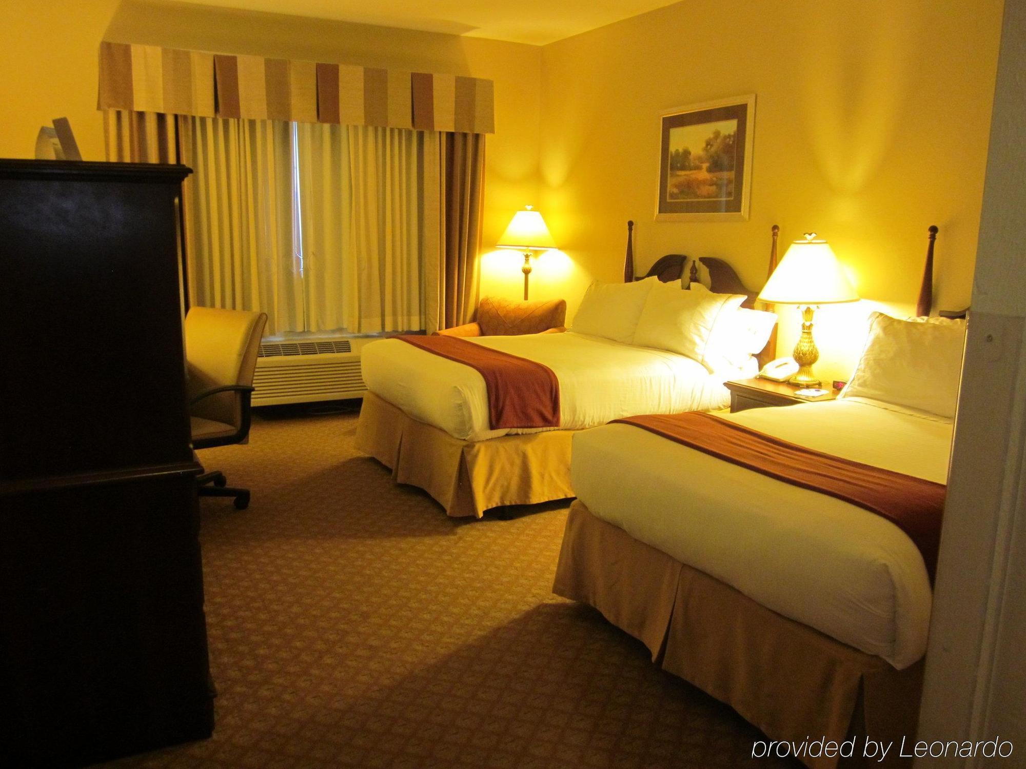 Quality Inn & Suites Hendersonville - Flat Rock Εξωτερικό φωτογραφία